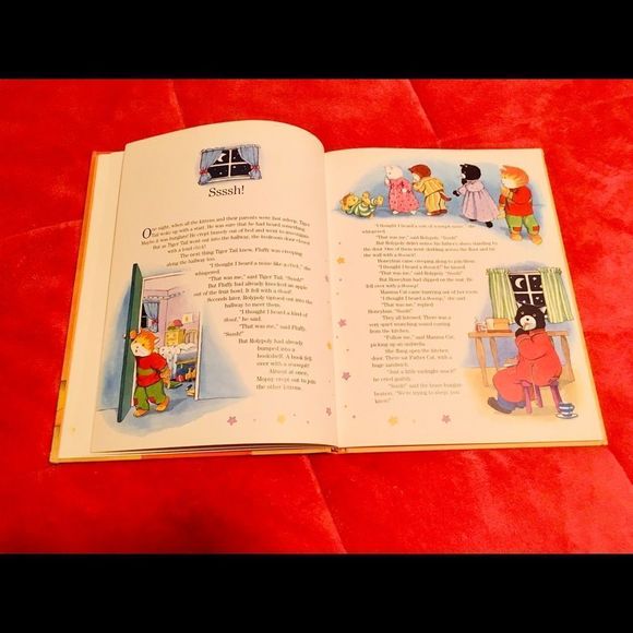 5 Minute Kitten Tales - Picture 8 of 10